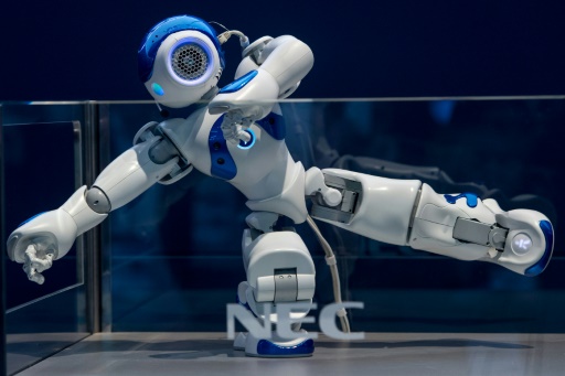 robot