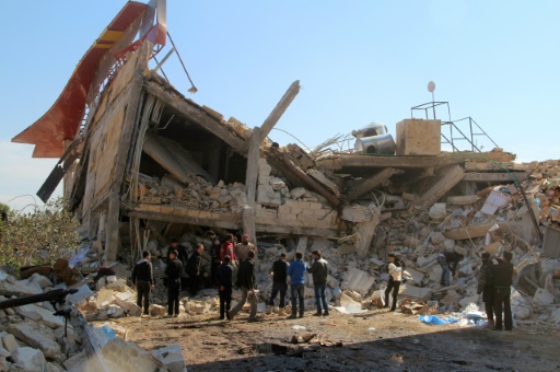ruines-hôpital-syrie