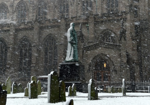 temppête-neige-new-york