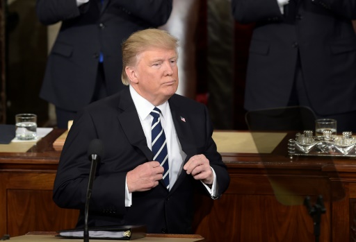 TRUMP