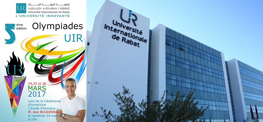 uir olympiades