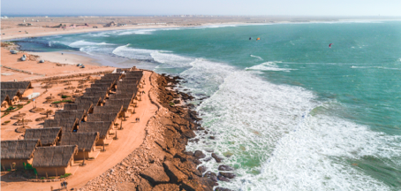 westpoint dakhla