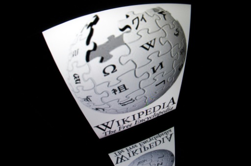 Wikipédia