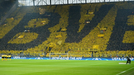 Stade de Dortmund