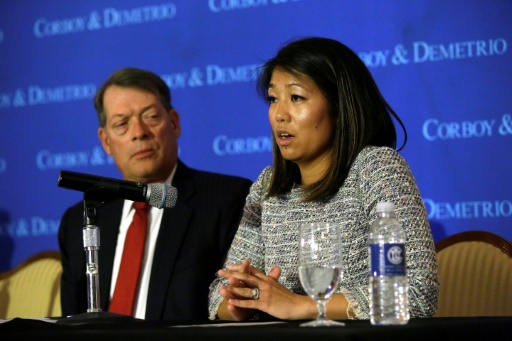 Dao versus United airlines