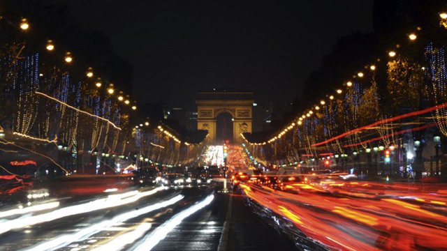 arc-de-triomphe
