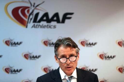 Athlestisme