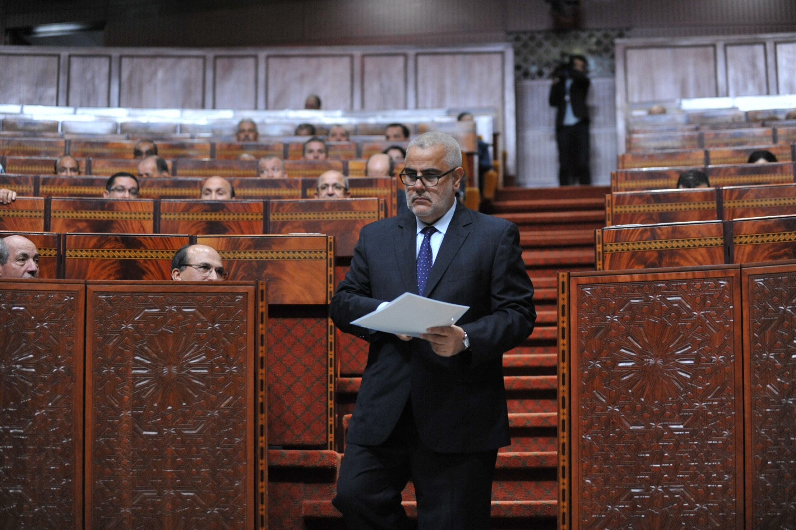 benkirane