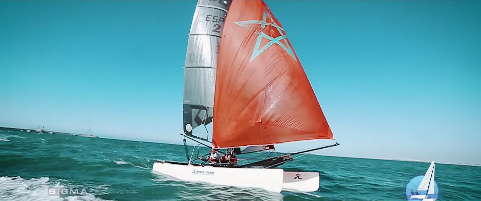 Morocco Sailing Challenge