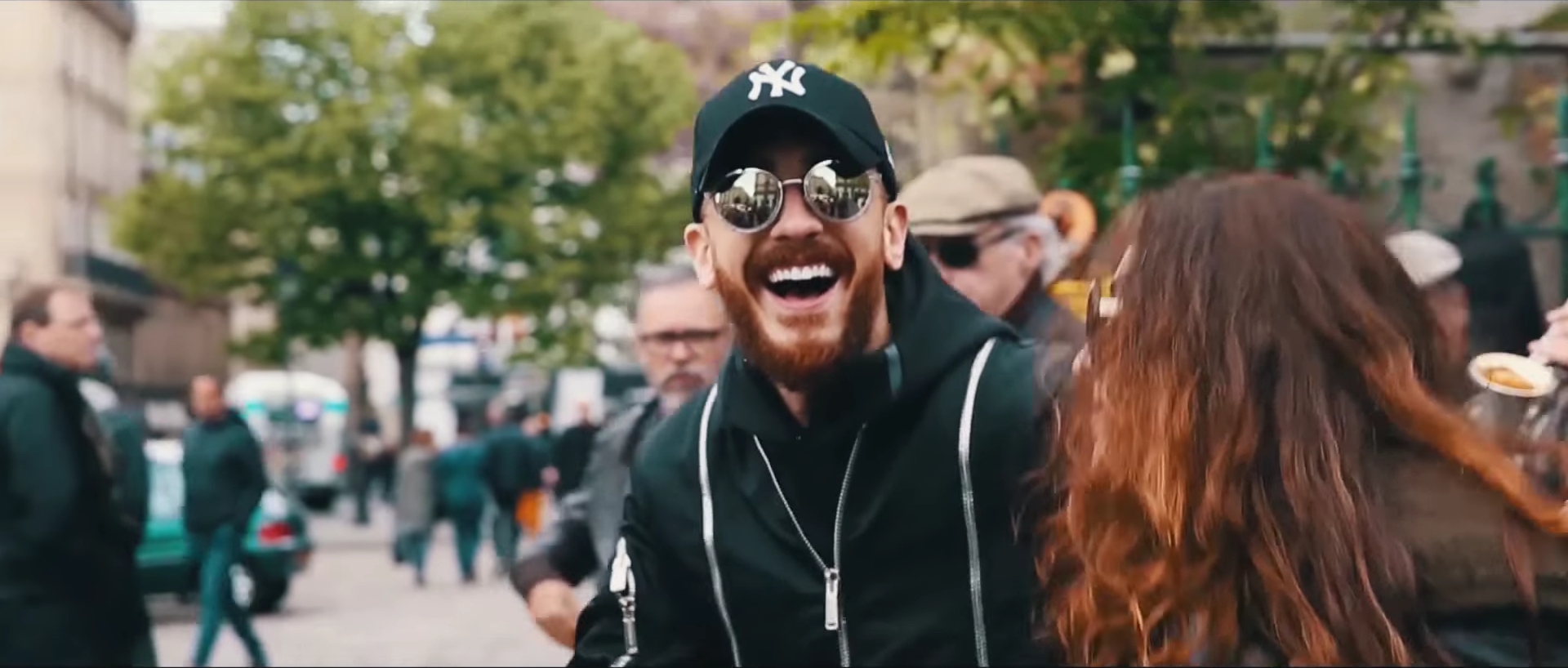 Saad-lamjarred-paris
