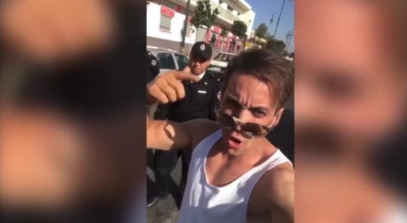 golden-boy-rabat-accident-gosse-de-riche