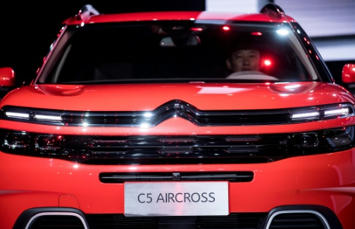 citroen c5