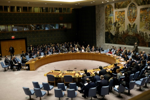 conseil-de-sécurité-ONU