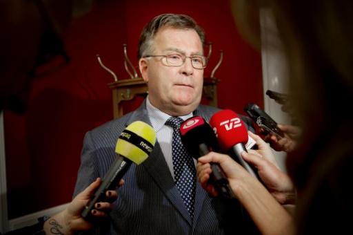 Danemark