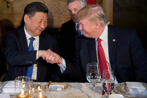 donald-trump-xi-jinping