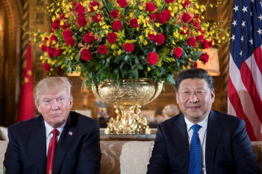 donald-trump-xi-jinping