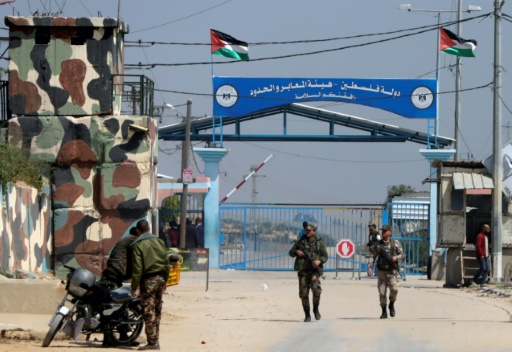 Gaza