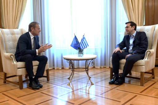 Grèce