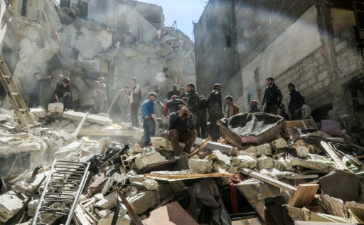 guerre-syrie