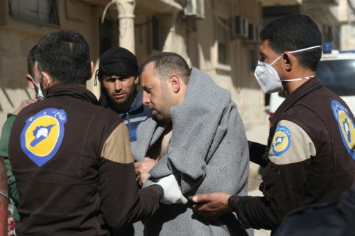 guerre-syrie