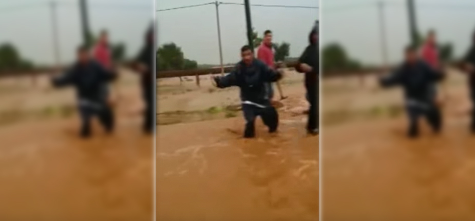 inondations