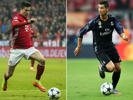 lewandowski-ronaldo