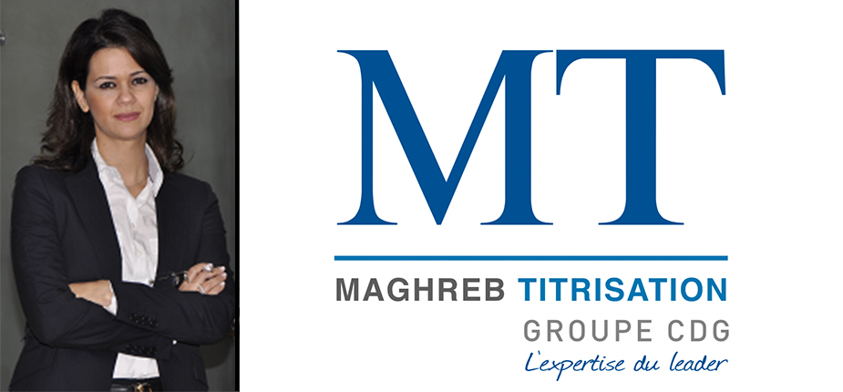 Houda Chafil maghreb titrisation