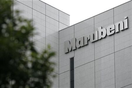 marubeni