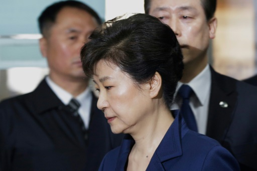 park-geun-hye
