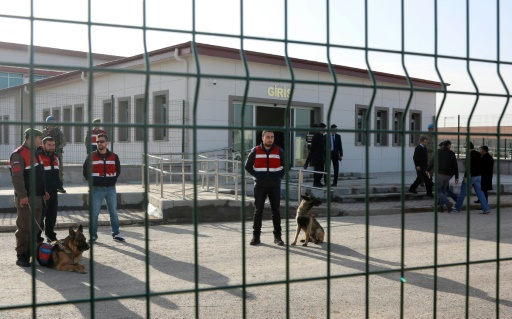 prison-ankara-turquie