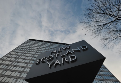 scotland-yard