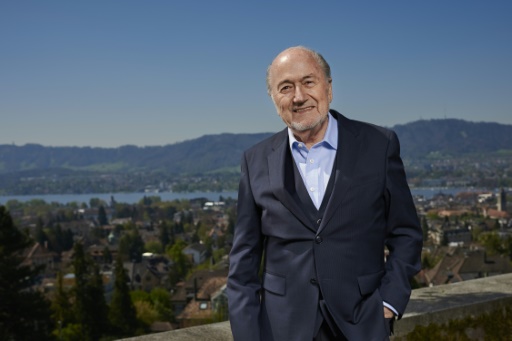 Sepp Blatter