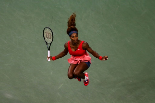 Serena Williams