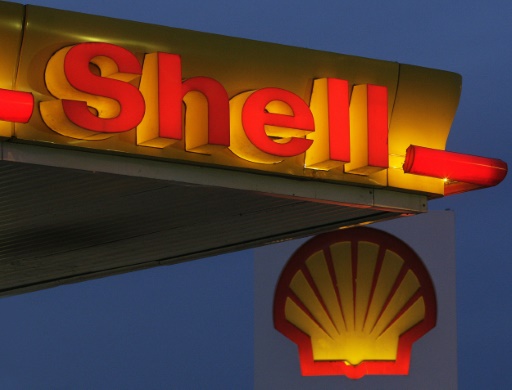 shell