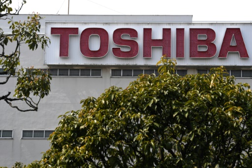 Toshiba