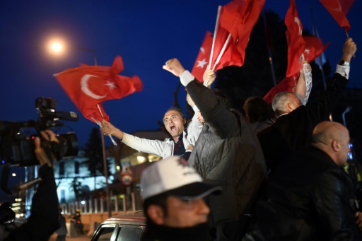 turquie oui