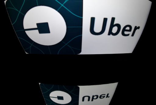 uber