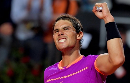 Nadal