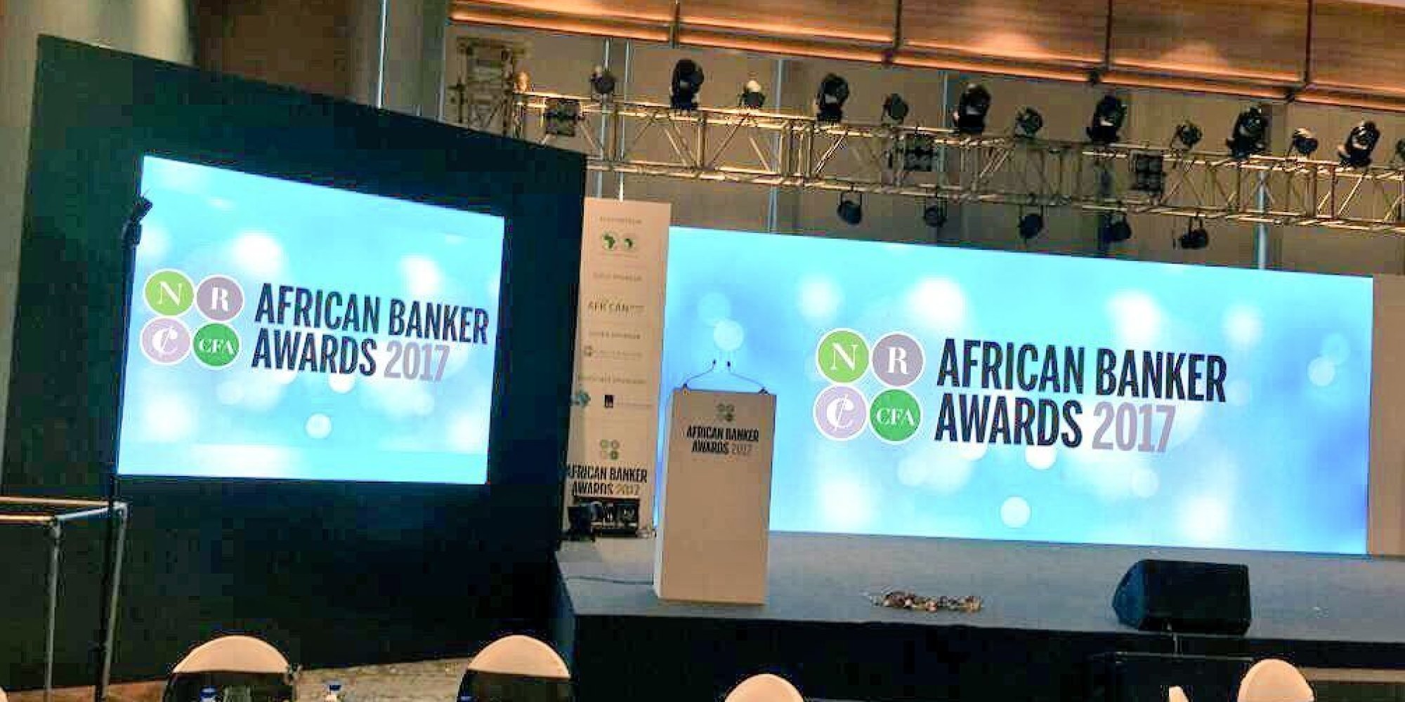 African Banker Awards