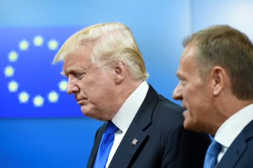 donald-trump-donald-tusk