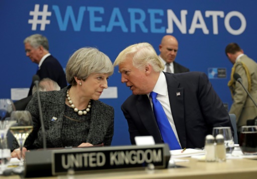 donald-trump-theresa-may
