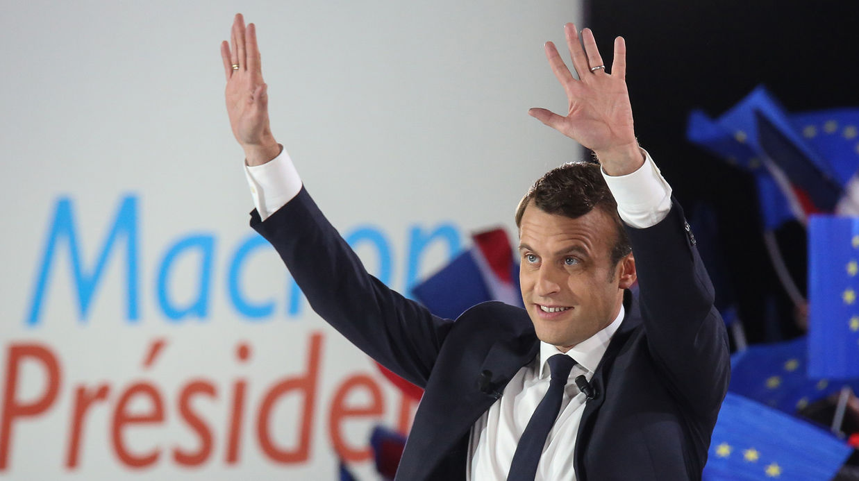 emmanuel-macron