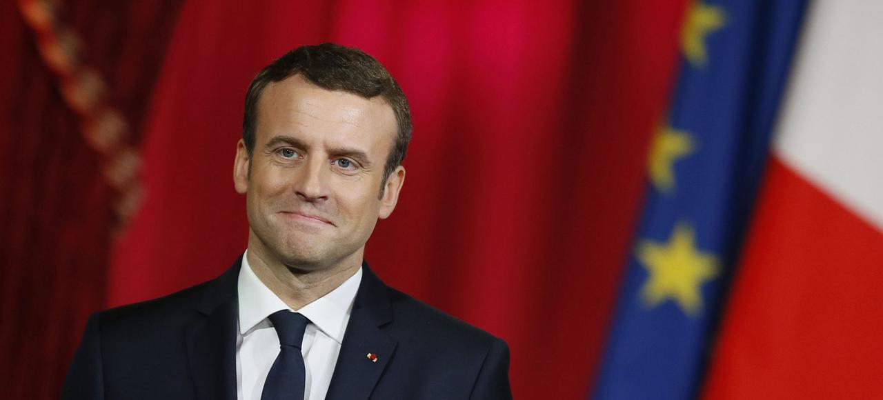 emmanuel-macron