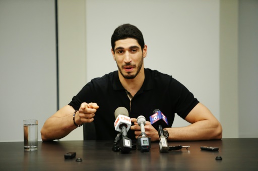 Enes Kanter,