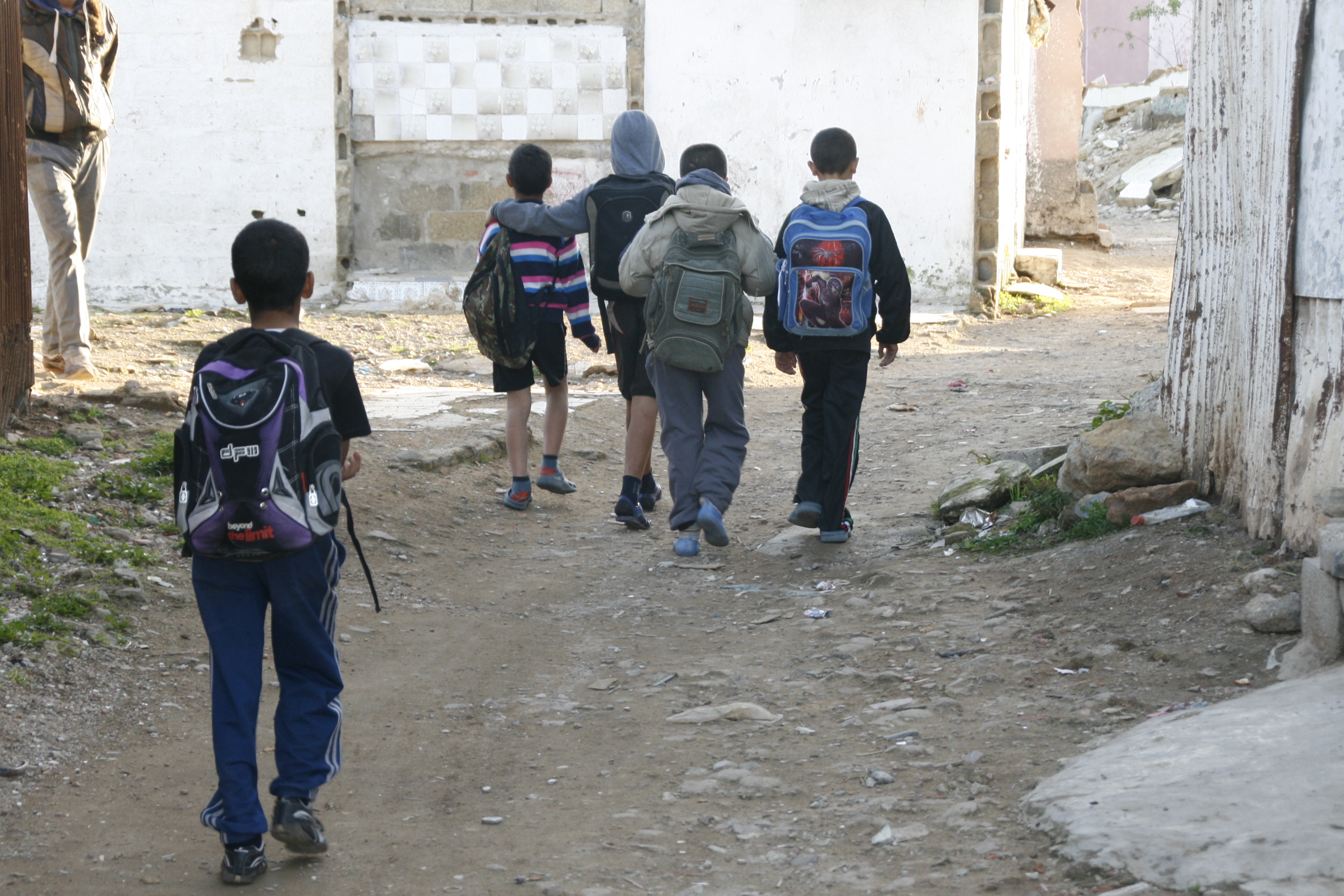 enfants-école-pauvreté