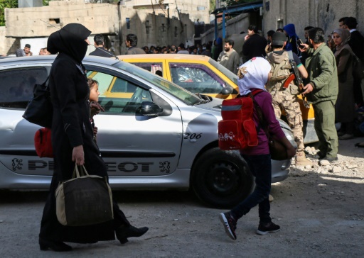 familles-combattants-rebelles-syrie