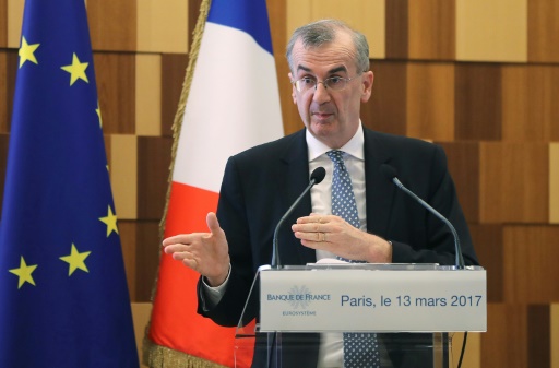 François Villeroy de Galhau