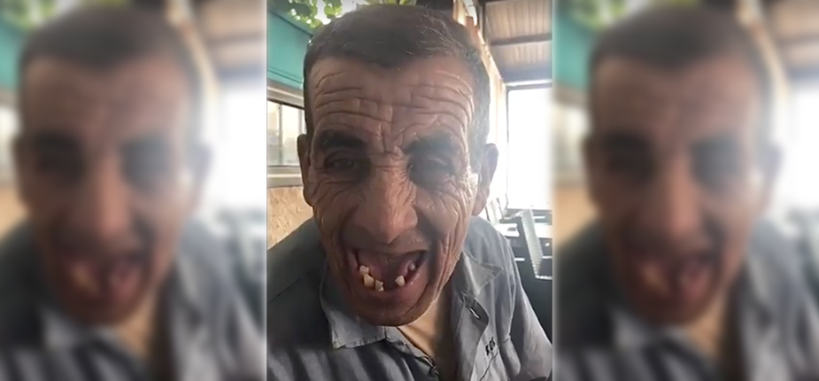 haj crooner