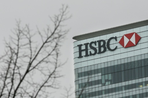 HSBC