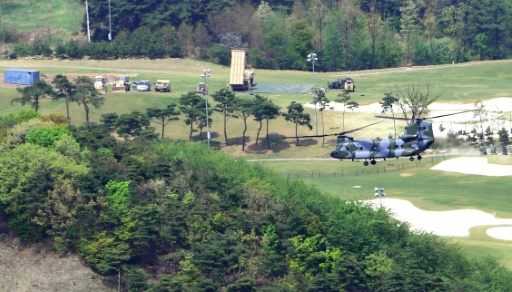 installation-bouclier-antimissiles-thaad-corée